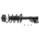 Purchase Top-Quality EVOLUTION - V172285 - Front Complete Strut Assembly pa4
