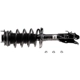 Purchase Top-Quality Front Complete Strut Assembly by EVOLUTION - V172287 pa3