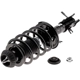 Purchase Top-Quality Front Complete Strut Assembly by EVOLUTION - V172295 pa3