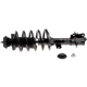 Purchase Top-Quality Front Complete Strut Assembly by EVOLUTION - V172295 pa4