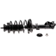 Purchase Top-Quality Front Complete Strut Assembly by EVOLUTION - V172296 pa4