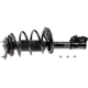 Purchase Top-Quality Front Complete Strut Assembly by EVOLUTION - V172298 pa4