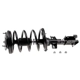 Purchase Top-Quality Front Complete Strut Assembly by EVOLUTION - V172300 pa3