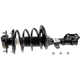 Purchase Top-Quality Front Complete Strut Assembly by EVOLUTION - V172302 pa3