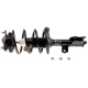 Purchase Top-Quality EVOLUTION - V172305 - Front Complete Strut Assembly pa3