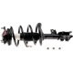 Purchase Top-Quality EVOLUTION - V172306 - Front Complete Strut Assembly pa4