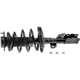 Purchase Top-Quality Front Complete Strut Assembly by EVOLUTION - V172307 pa4