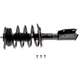 Purchase Top-Quality Front Complete Strut Assembly by EVOLUTION - V172321 pa3