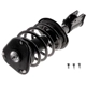 Purchase Top-Quality Front Complete Strut Assembly by EVOLUTION - V172321 pa4