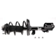 Purchase Top-Quality Front Complete Strut Assembly by EVOLUTION - V172343 pa4