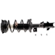 Purchase Top-Quality Front Complete Strut Assembly by EVOLUTION - V172351 pa3