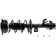 Purchase Top-Quality Front Complete Strut Assembly by EVOLUTION - V172352 pa3