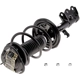 Purchase Top-Quality Front Complete Strut Assembly by EVOLUTION - V172357 pa3