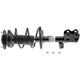 Purchase Top-Quality Front Complete Strut Assembly by EVOLUTION - V172358 pa3