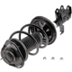 Purchase Top-Quality Front Complete Strut Assembly by EVOLUTION - V172358 pa4