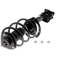Purchase Top-Quality EVOLUTION - V172367 - Front Complete Strut Assembly pa4