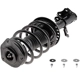 Purchase Top-Quality Front Complete Strut Assembly by EVOLUTION - V172378 pa4