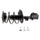 Purchase Top-Quality Front Complete Strut Assembly by EVOLUTION - V172392 pa3