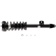 Purchase Top-Quality Front Complete Strut Assembly by EVOLUTION - V172408 pa3