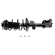 Purchase Top-Quality Front Complete Strut Assembly by EVOLUTION - V172433 pa3