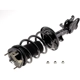 Purchase Top-Quality Front Complete Strut Assembly by EVOLUTION - V172433 pa4