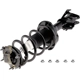 Purchase Top-Quality Front Complete Strut Assembly by EVOLUTION - V172491 pa3