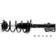 Purchase Top-Quality Front Complete Strut Assembly by EVOLUTION - V172492 pa3