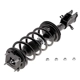 Purchase Top-Quality Front Complete Strut Assembly by EVOLUTION - V172493 pa3