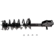 Purchase Top-Quality Front Complete Strut Assembly by EVOLUTION - V172493 pa4