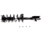 Purchase Top-Quality Front Complete Strut Assembly by EVOLUTION - V172494 pa3