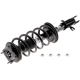 Purchase Top-Quality Front Complete Strut Assembly by EVOLUTION - V172494 pa4