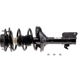 Purchase Top-Quality Front Complete Strut Assembly by EVOLUTION - V172499 pa3