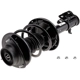 Purchase Top-Quality Front Complete Strut Assembly by EVOLUTION - V172499 pa4