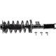 Purchase Top-Quality EVOLUTION - V172527 - Front Complete Strut Assembly pa3
