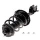 Purchase Top-Quality Front Complete Strut Assembly by EVOLUTION - V172537 pa3