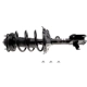 Purchase Top-Quality Front Complete Strut Assembly by EVOLUTION - V172537 pa4