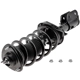 Purchase Top-Quality Front Complete Strut Assembly by EVOLUTION - V172541 pa3