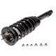 Purchase Top-Quality Front Complete Strut Assembly by EVOLUTION - V172562L pa3