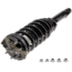 Purchase Top-Quality Front Complete Strut Assembly by EVOLUTION - V172562R pa3