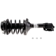 Purchase Top-Quality Front Complete Strut Assembly by EVOLUTION - V172565 pa3