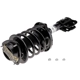Purchase Top-Quality Front Complete Strut Assembly by EVOLUTION - V172565 pa4
