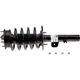 Purchase Top-Quality Front Complete Strut Assembly by EVOLUTION - V172577 pa4