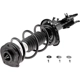 Purchase Top-Quality Front Complete Strut Assembly by EVOLUTION - V172608 pa4