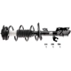 Purchase Top-Quality Front Complete Strut Assembly by EVOLUTION - V172609 pa3