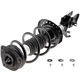Purchase Top-Quality Front Complete Strut Assembly by EVOLUTION - V172609 pa4