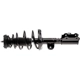 Purchase Top-Quality Front Complete Strut Assembly by EVOLUTION - V172626 pa3
