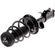 Purchase Top-Quality Front Complete Strut Assembly by EVOLUTION - V172626 pa4