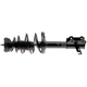 Purchase Top-Quality Front Complete Strut Assembly by EVOLUTION - V172627 pa3