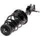 Purchase Top-Quality Front Complete Strut Assembly by EVOLUTION - V172627 pa4