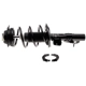 Purchase Top-Quality Front Complete Strut Assembly by EVOLUTION - V172641 pa4